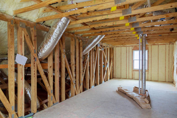 Best Insulation for Specific Applications in Pretty Bayou, FL