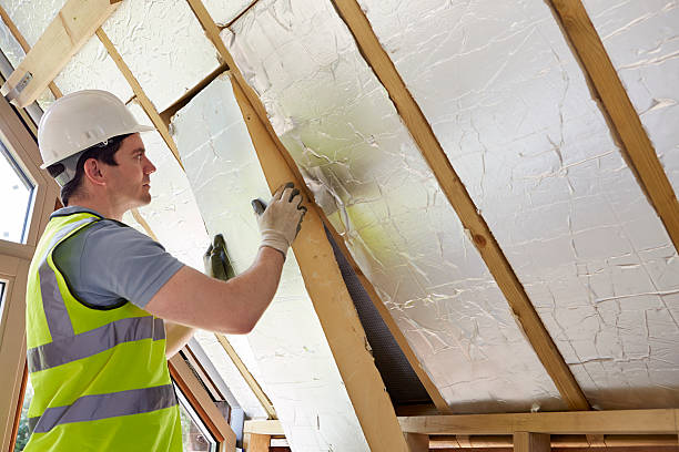 Best Insulation Installation Services in Pretty Bayou, FL